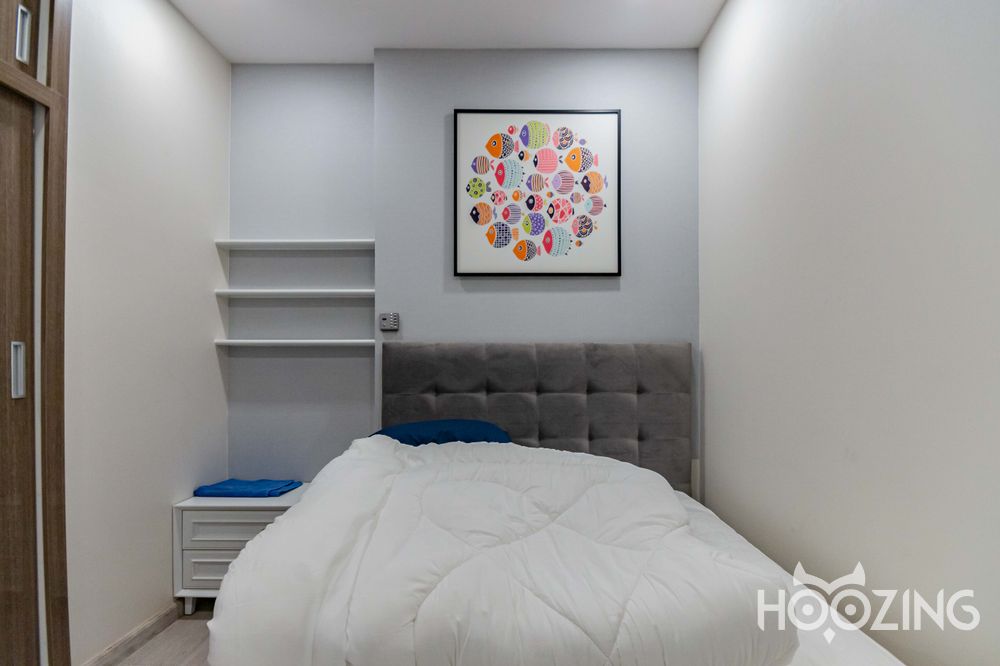 2 bedrooms Apartment in District 1, Ho Chi Minh, Vietnam No. 23037