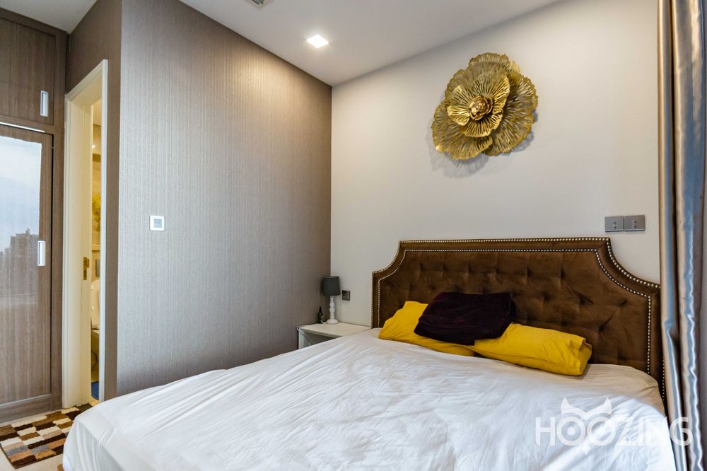 2 bedrooms Apartment in District 1, Ho Chi Minh, Vietnam No. 23037
