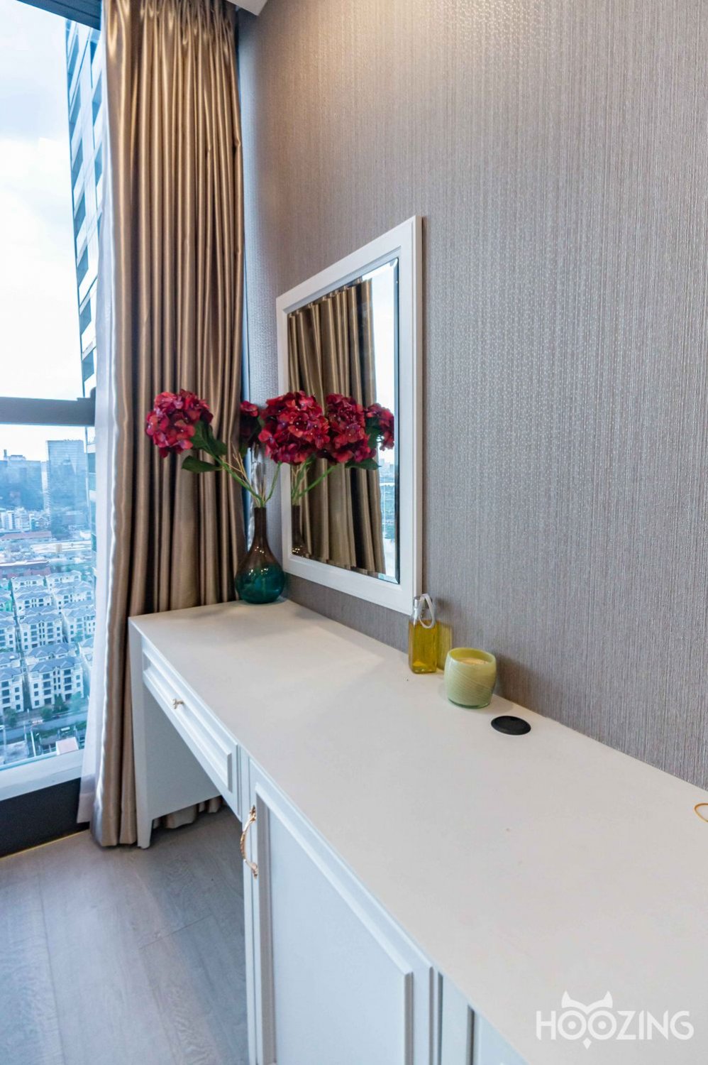 2 bedrooms Apartment in District 1, Ho Chi Minh, Vietnam No. 23037