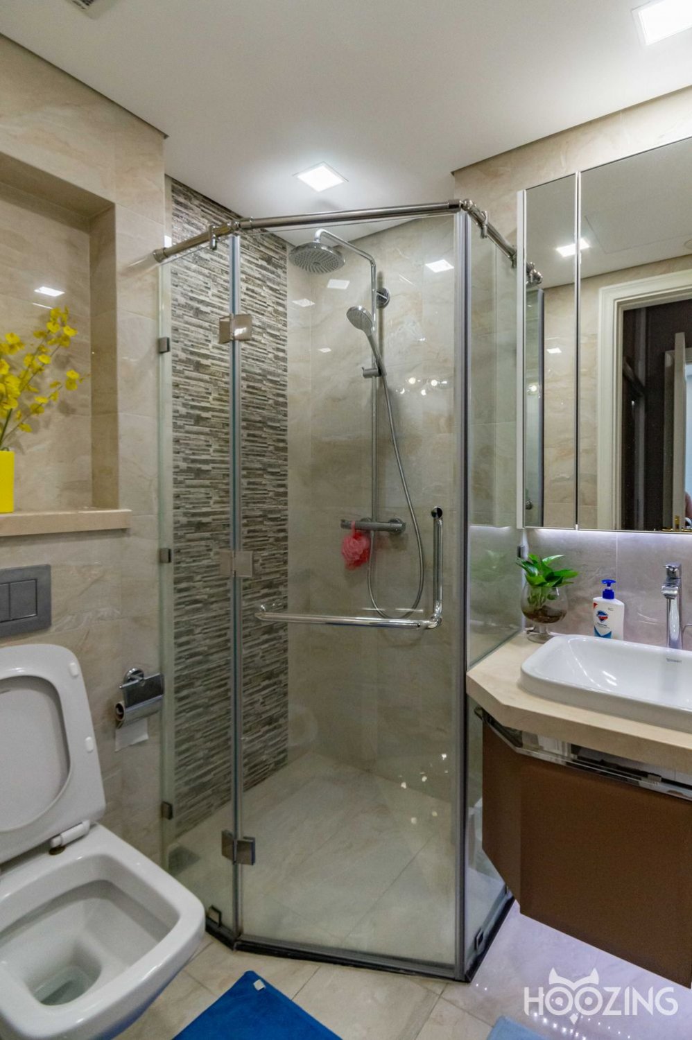 2 bedrooms Apartment in District 1, Ho Chi Minh, Vietnam No. 23037