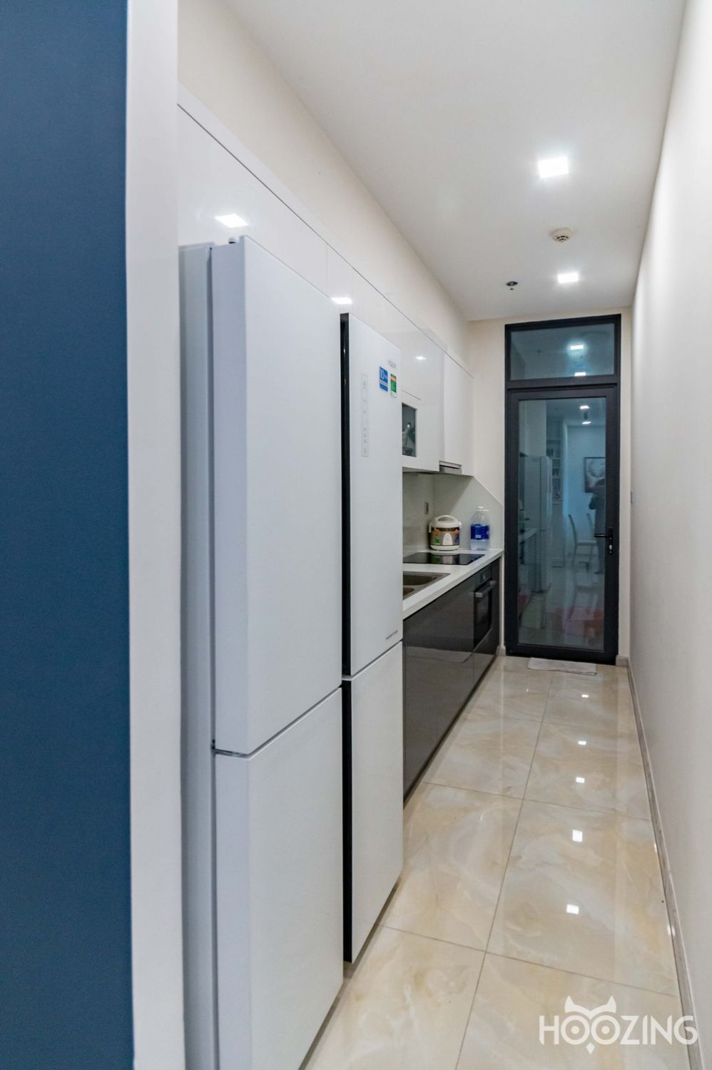 2 bedrooms Apartment in District 1, Ho Chi Minh, Vietnam No. 23037