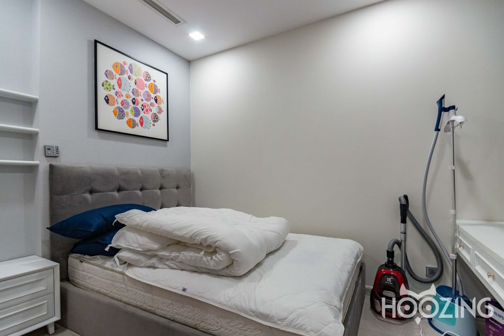 2 bedrooms Apartment in District 1, Ho Chi Minh, Vietnam No. 23037