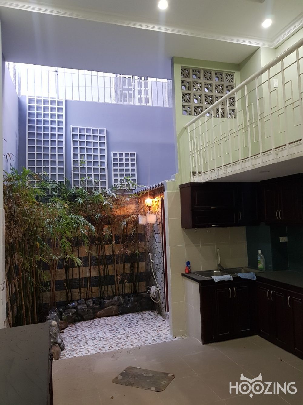 4 bedrooms House in Go Vap, Ho Chi Minh, Vietnam No. 23040
