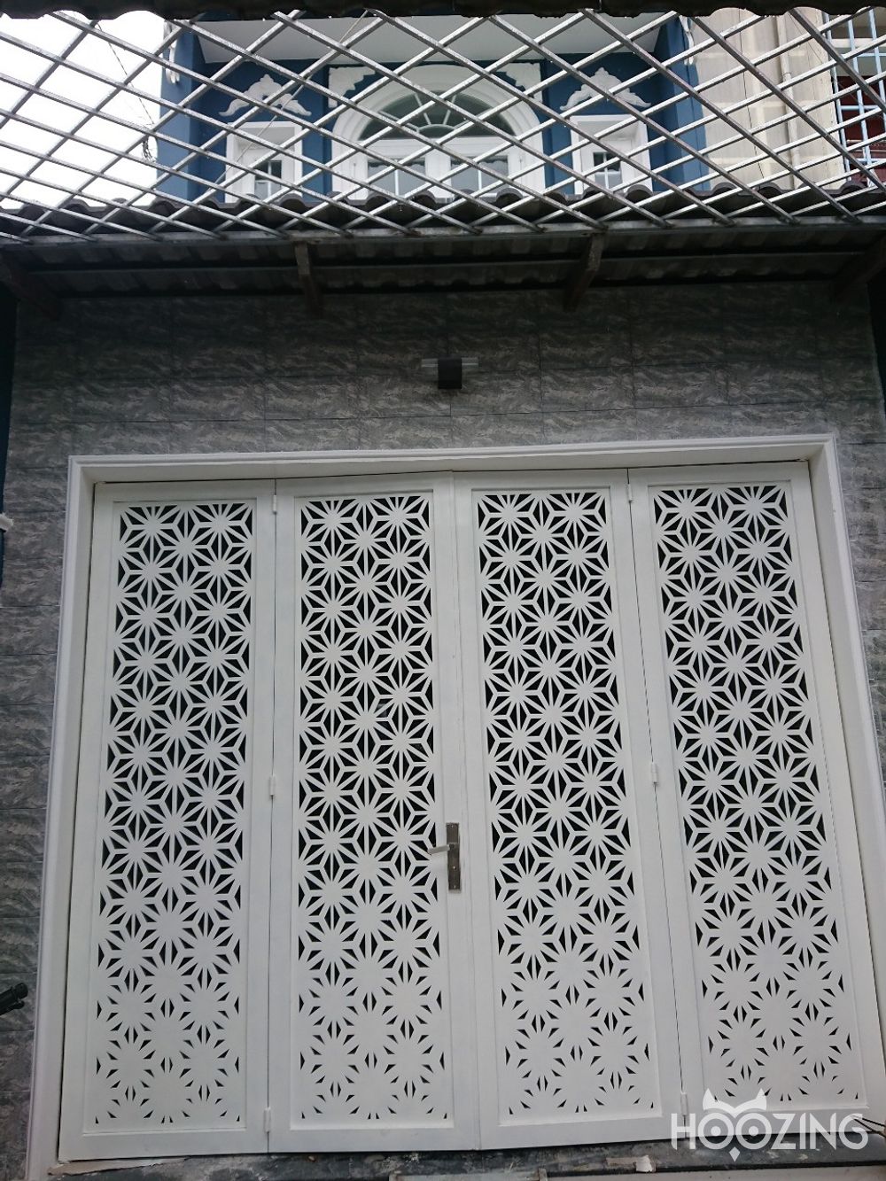 4 bedrooms House in Go Vap, Ho Chi Minh, Vietnam No. 23040