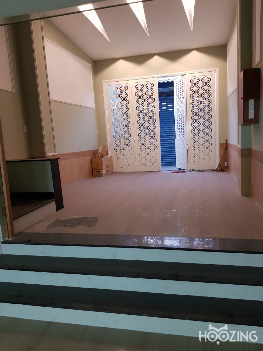 4 bedrooms House in Go Vap, Ho Chi Minh, Vietnam No. 23040