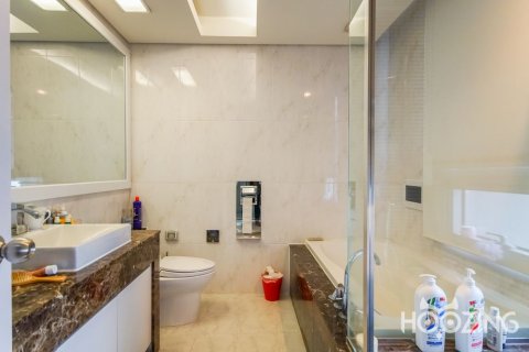 3 bedrooms Apartment in Thu Duc, Ho Chi Minh, No. 23039 5