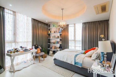 3 bedrooms Apartment in Thu Duc, Ho Chi Minh, No. 23039 4