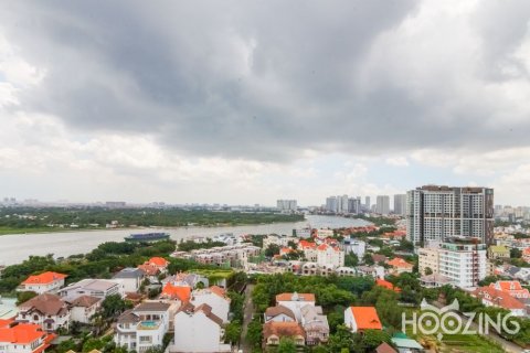 3 bedrooms Apartment in Thu Duc, Ho Chi Minh, No. 23039 2