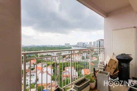 3 bedrooms Apartment in Thu Duc, Ho Chi Minh, No. 23039 11