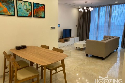 2 bedrooms Apartment in District 1, Ho Chi Minh,  No. 23034 2