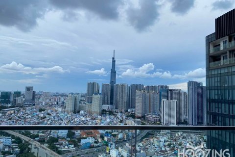 2 bedrooms Apartment in District 1, Ho Chi Minh,  No. 23034 6