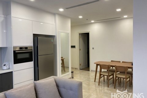 2 bedrooms Apartment in District 1, Ho Chi Minh,  No. 23034 4