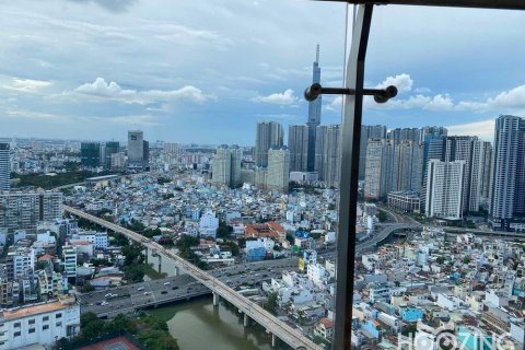 2 bedrooms Apartment in District 1, Ho Chi Minh,  No. 23034 5