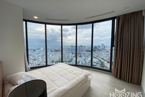 2 bedrooms Apartment in District 1, Ho Chi Minh,  No. 23034 10