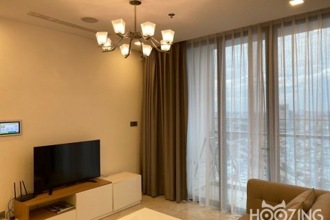 2 bedrooms Apartment in District 1, Ho Chi Minh,  No. 23034 3