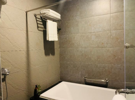 2 bedrooms Apartment in Cau Giay, Ha Noi, Vietnam No. 18077