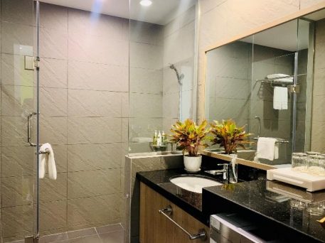 2 bedrooms Apartment in Cau Giay, Ha Noi, Vietnam No. 18077
