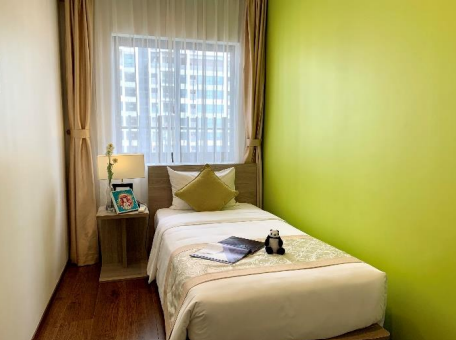 2 bedrooms Apartment in Cau Giay, Ha Noi, Vietnam No. 18077