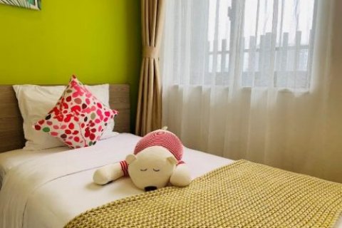 2 bedrooms Apartment in Cau Giay, Ha Noi,  No. 18078 4