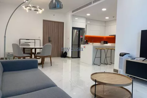 2 bedrooms Apartment in Ho Chi Minh, No. 11820 11