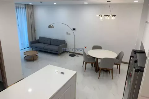 2 bedrooms Apartment in Ho Chi Minh, No. 11820 13