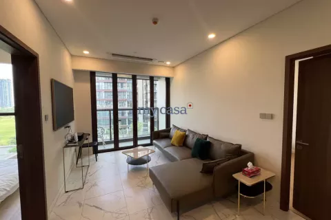 2 bedrooms Apartment in Thu Duc, Ho Chi Minh, No. 11822 4