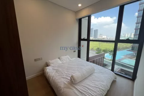 2 bedrooms Apartment in Thu Duc, Ho Chi Minh, No. 11822 5
