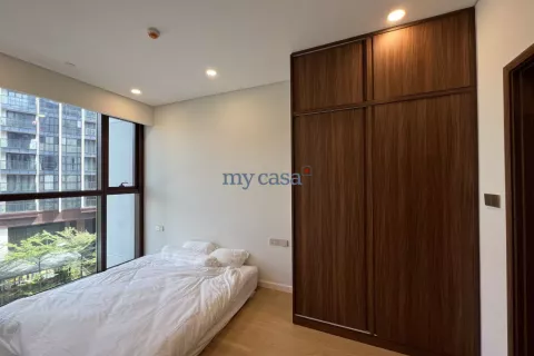 2 bedrooms Apartment in Thu Duc, Ho Chi Minh, No. 11822 6