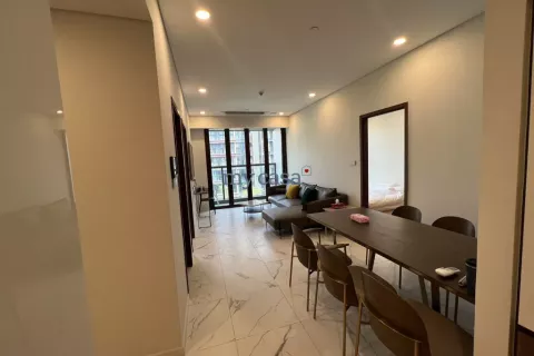 2 bedrooms Apartment in Thu Duc, Ho Chi Minh, No. 11822 2