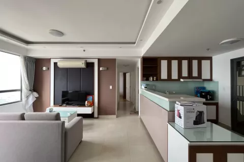3 bedrooms Apartment in Thu Duc, Ho Chi Minh, No. 11823 5