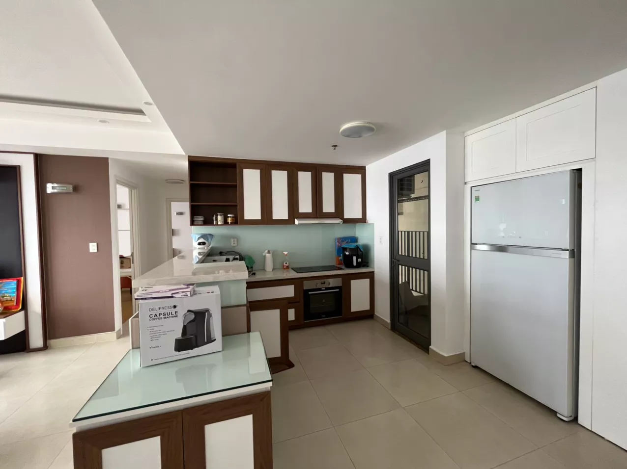 3 bedrooms Apartment in Thu Duc, Ho Chi Minh, Vietnam No. 11823