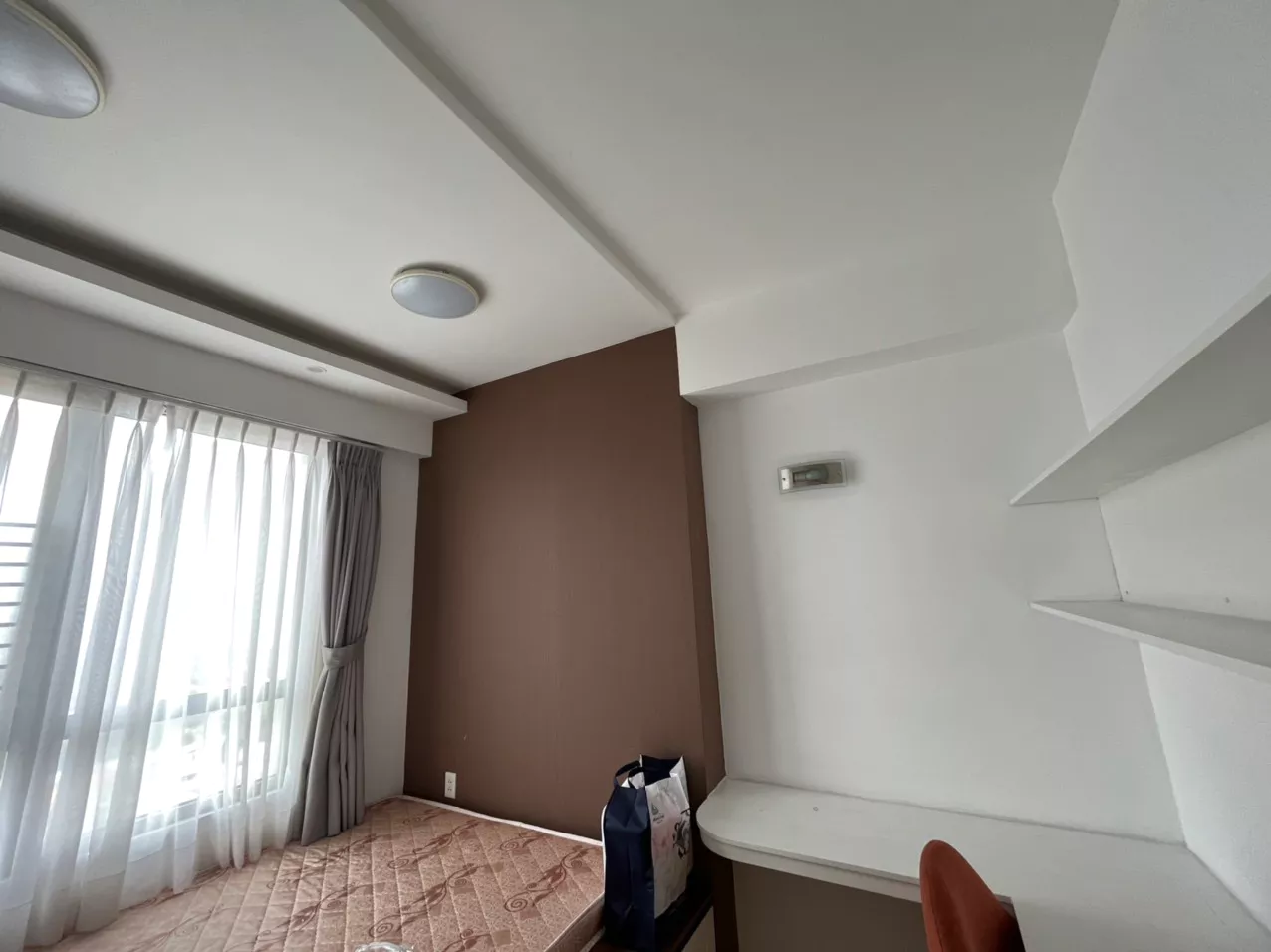 3 bedrooms Apartment in Thu Duc, Ho Chi Minh, Vietnam No. 11823