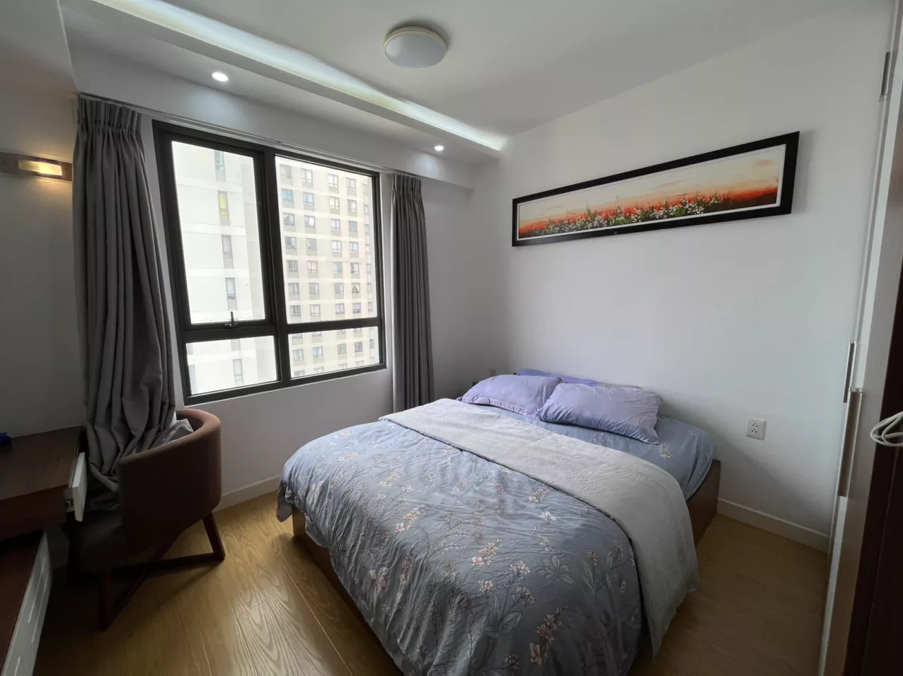 3 bedrooms Apartment in Thu Duc, Ho Chi Minh, Vietnam No. 11823