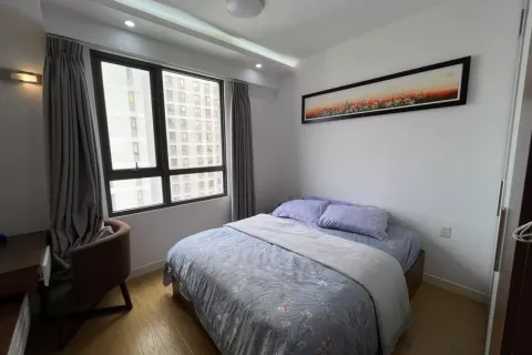 3 bedrooms Apartment in Thu Duc, Ho Chi Minh, No. 11823 3
