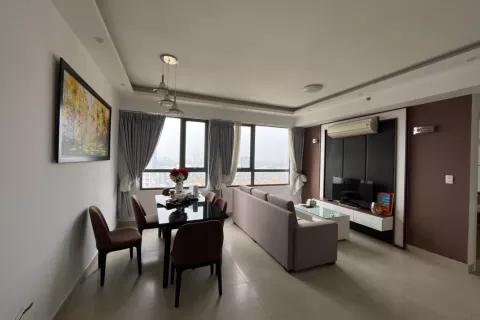 3 bedrooms Apartment in Thu Duc, Ho Chi Minh, No. 11823 7