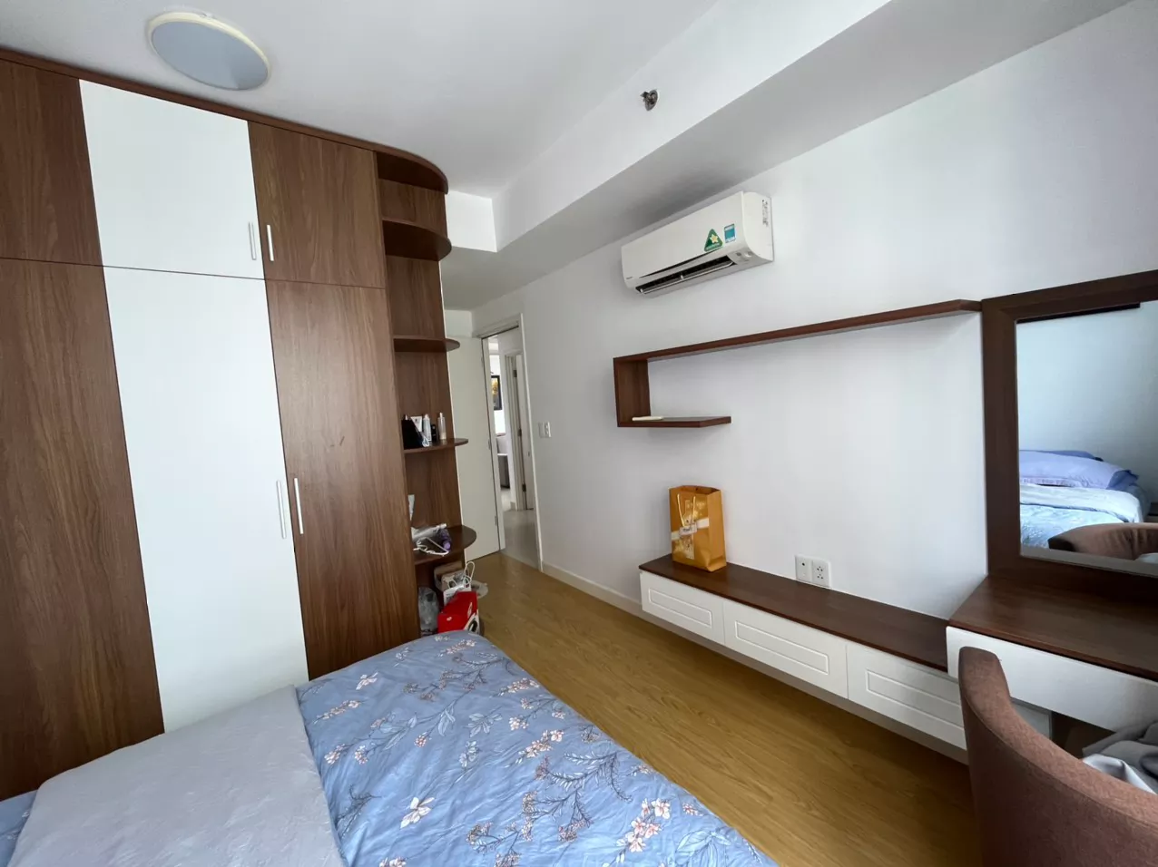 3 bedrooms Apartment in Thu Duc, Ho Chi Minh, Vietnam No. 11823