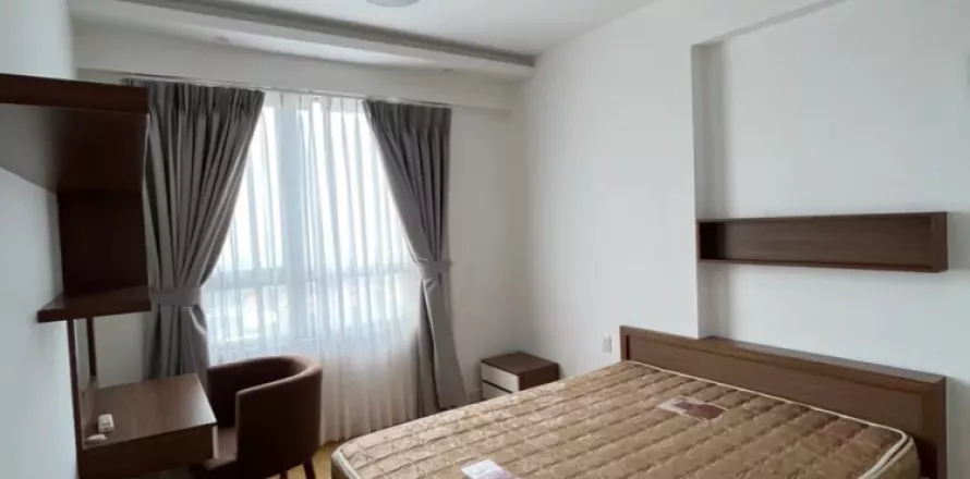 3 bedrooms Apartment in Thu Duc, Ho Chi Minh, No. 11823