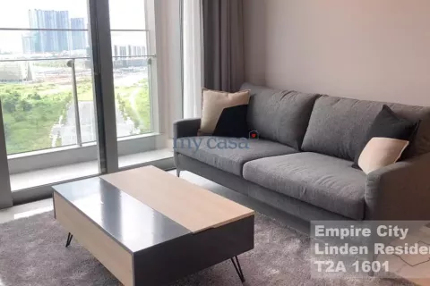 Квартира с 1 спальней в Тхудык, Хошимин ,  № 11825 14
