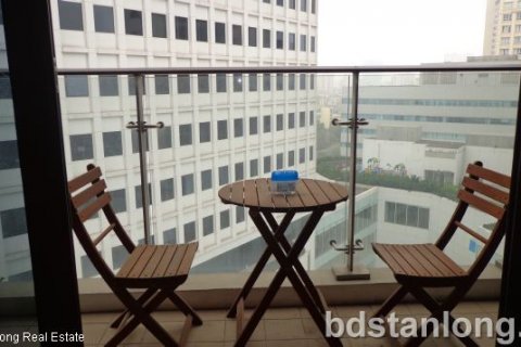 2 bedrooms Apartment in Cau Giay, Ha Noi,  No. 6755 13