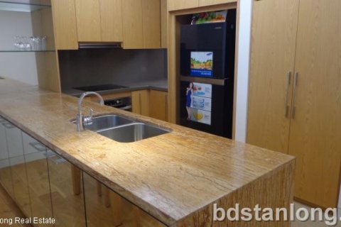 2 bedrooms Apartment in Cau Giay, Ha Noi,  No. 6755 3