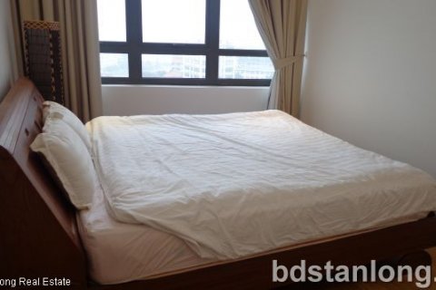 2 bedrooms Apartment in Cau Giay, Ha Noi,  No. 6755 5