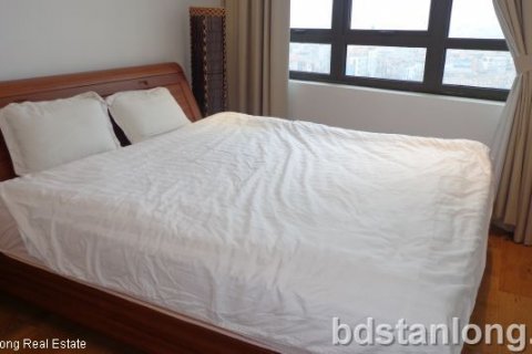 2 bedrooms Apartment in Cau Giay, Ha Noi,  No. 6755 8