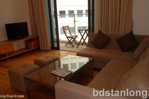 2 bedrooms Apartment in Cau Giay, Ha Noi, No. 6755