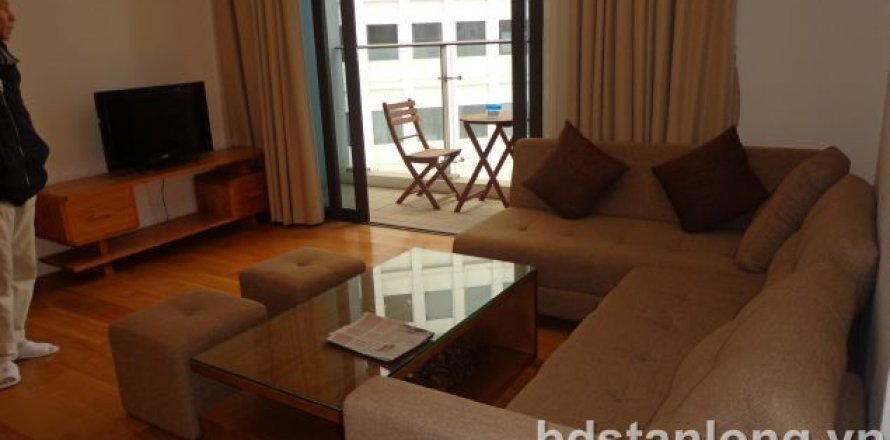 2 bedrooms Apartment in Cau Giay, Ha Noi,  No. 6755