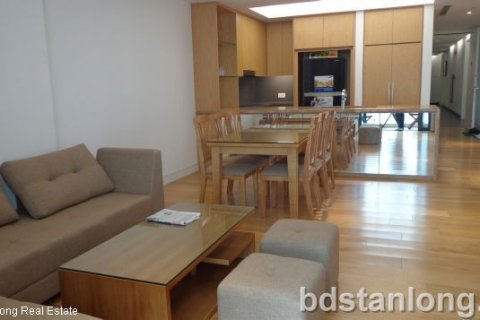 2 bedrooms Apartment in Cau Giay, Ha Noi,  No. 6755 2
