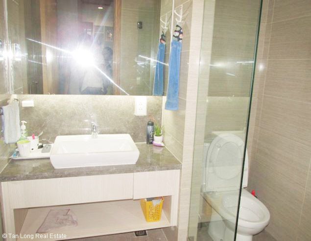 3 bedrooms Apartment in Nam Tu Liem, Ha Noi, Vietnam No. 6759