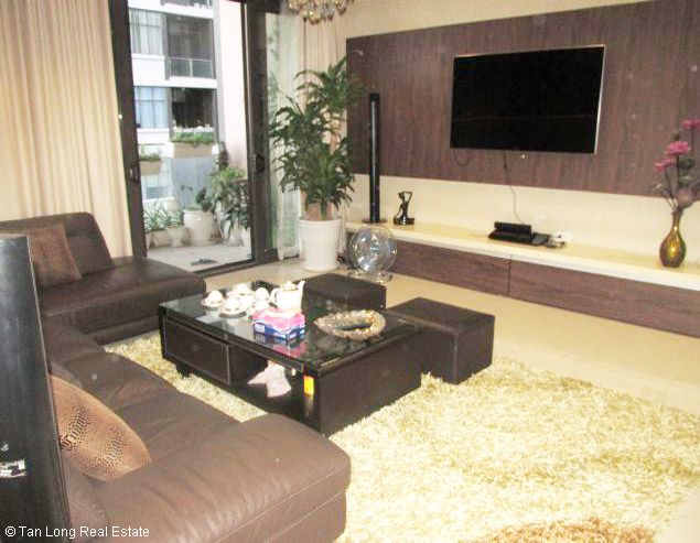 3 bedrooms Apartment in Nam Tu Liem, Ha Noi, Vietnam No. 6759