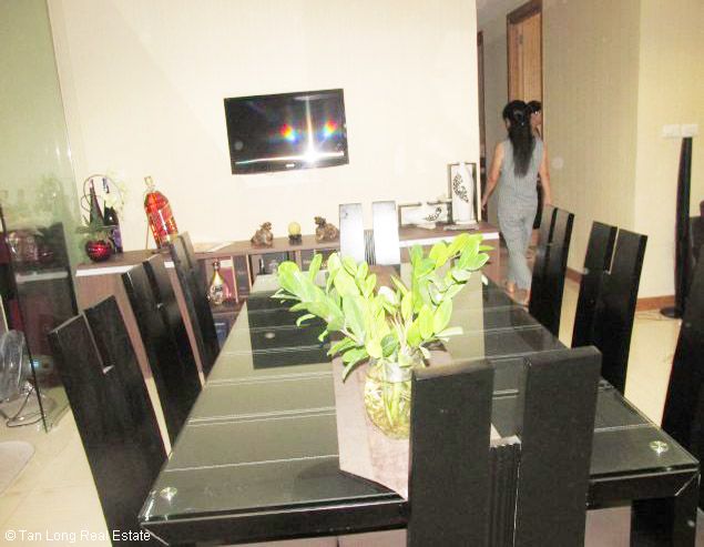 3 bedrooms Apartment in Nam Tu Liem, Ha Noi, Vietnam No. 6759