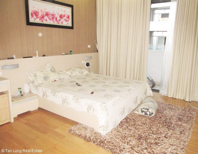 3 bedrooms Apartment in Nam Tu Liem, Ha Noi, Vietnam No. 6759