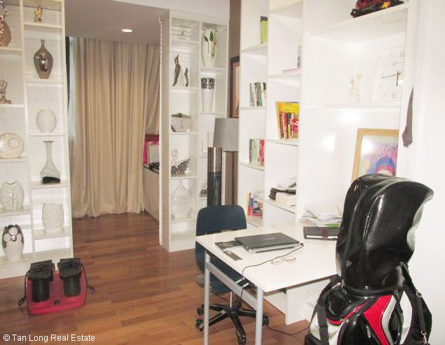 3 bedrooms Apartment in Nam Tu Liem, Ha Noi, Vietnam No. 6759